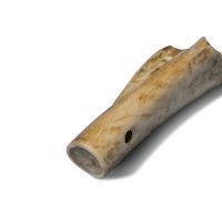 Whistle of sheep's bone